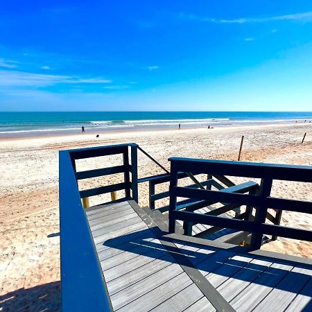 Beachfront Bliss - Suite At Symphony Beach Club Ормънд Бийч Екстериор снимка