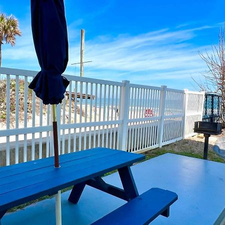 Beachfront Bliss - Suite At Symphony Beach Club Ормънд Бийч Екстериор снимка
