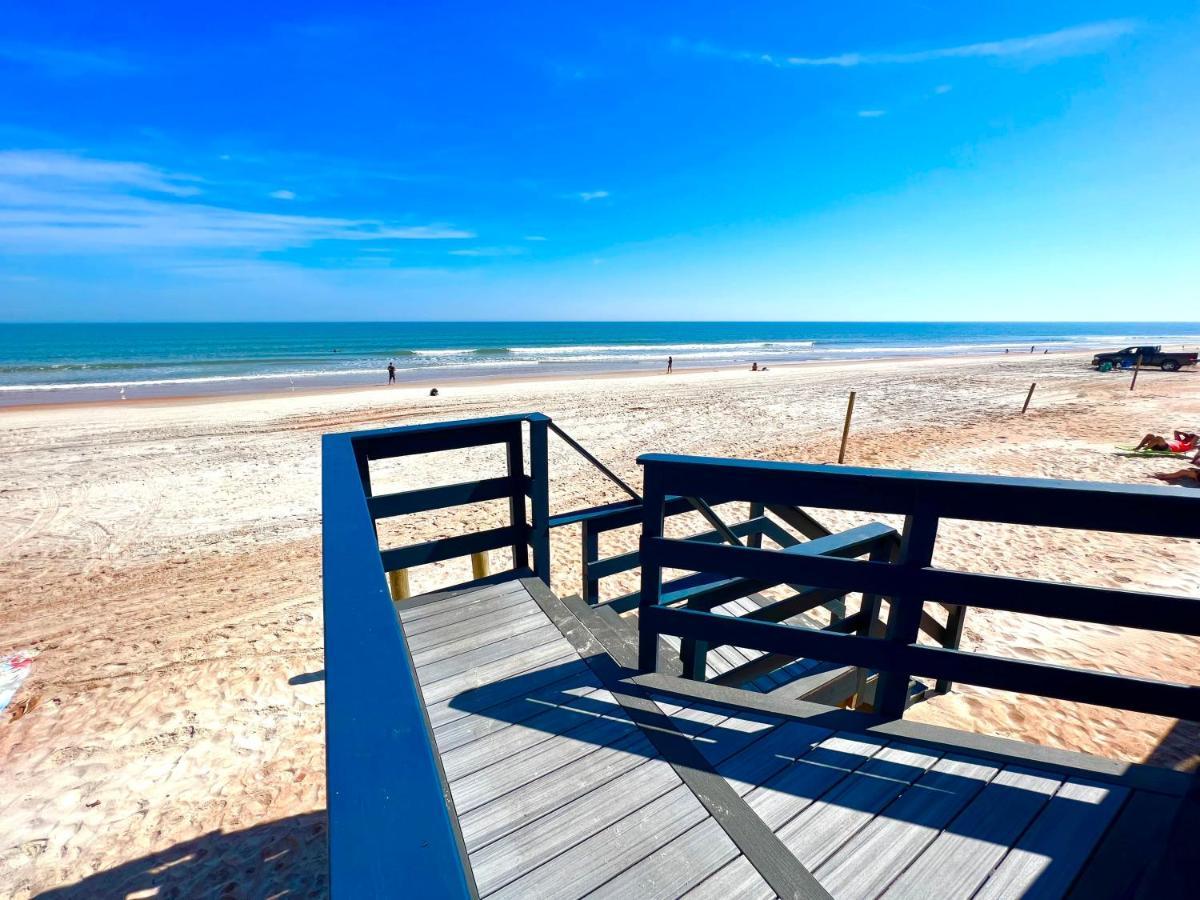 Beachfront Bliss - Suite At Symphony Beach Club Ормънд Бийч Екстериор снимка